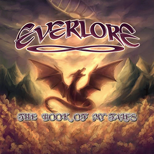 Everlore : The Book of My Tales
